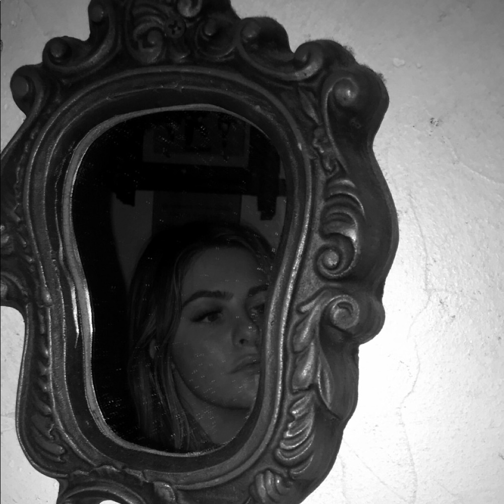 Meet your Posher, Audrey